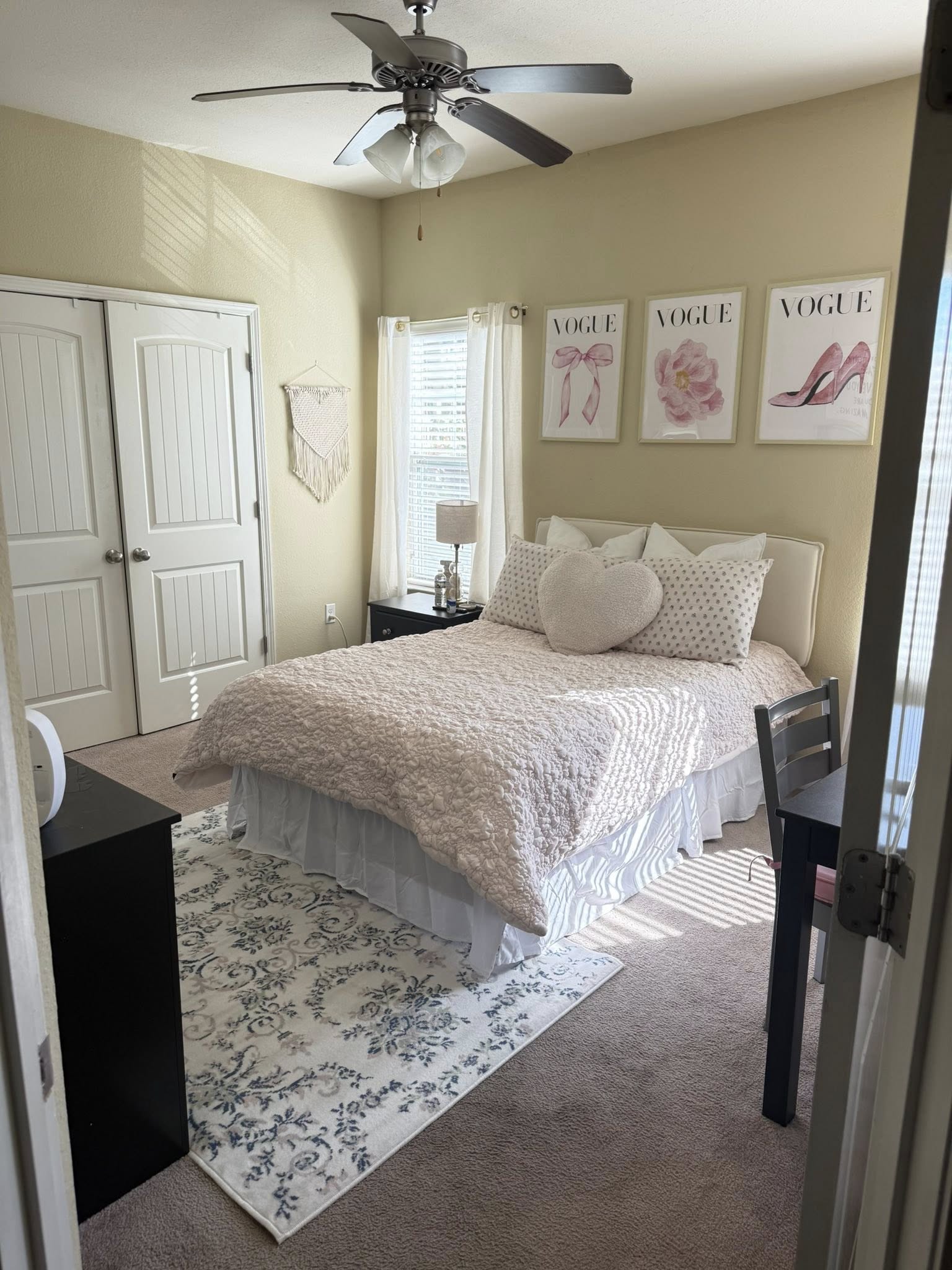 Housing Activation